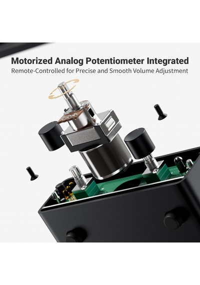 P4 Mini Preamplifier