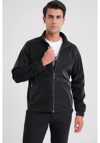 Efor Mt 178 Mont Comfort Siyah Siyah