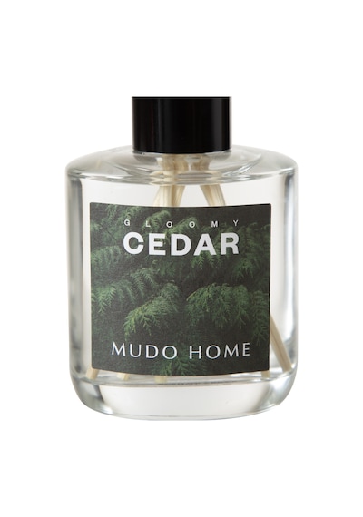 Mudo Home Gloomy Cedar Oda Kokusu 95 Ml Sedir Ağacı