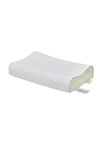 Doqu Home Lateks Plus Yastık 60x40 Cm