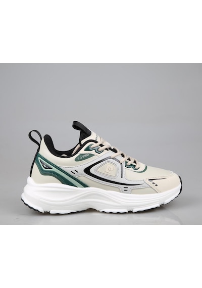 Pierre Cardin Pcı-11065 Bej Unisex Sneakers Bej