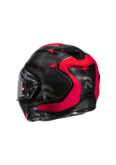 Hjc Rpha91 Kask Carbon Noela Mc1