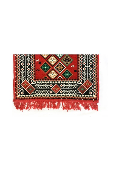 Shark Anatolia Şili Kilim Renkli