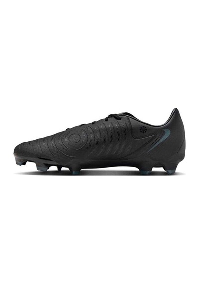 Nike Phantom Gx Iı Academy Fg/mg Erkek Çim Zemin Kramponu Fd6723-002 Siyah
