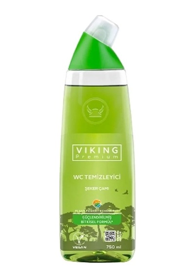Premıum Wc Temızleyıcı 750ml