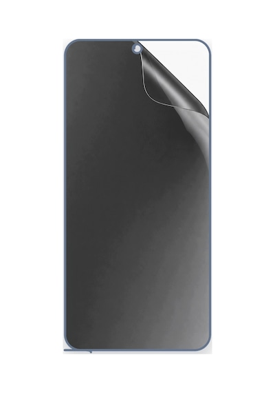 Schitec Samsung Galaxy Uyumlu, M35 Hayalet Privacy Hidrojel Ekran