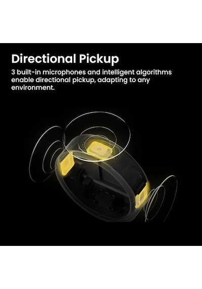 Insta360 Mic Pro Transmitter