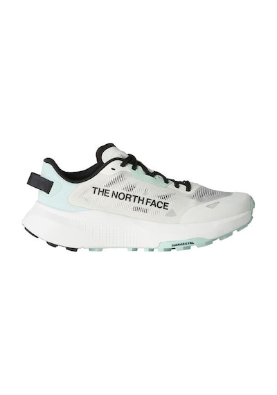 The North Face Altamesa 300 V2 Kadın Beyaz Koşu Ayakkabısı