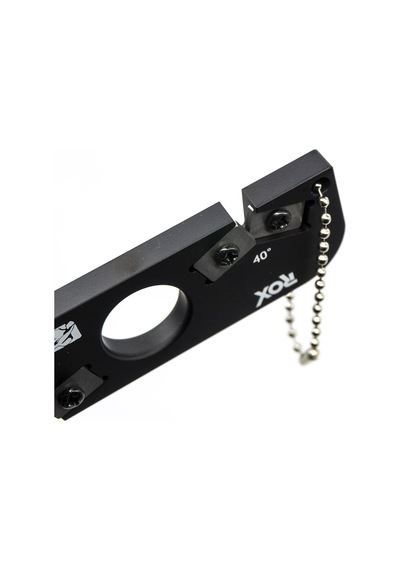 Rox 6315 Taidea Mini Anahtarlık Tip Bıçak Bileme   Aparatı