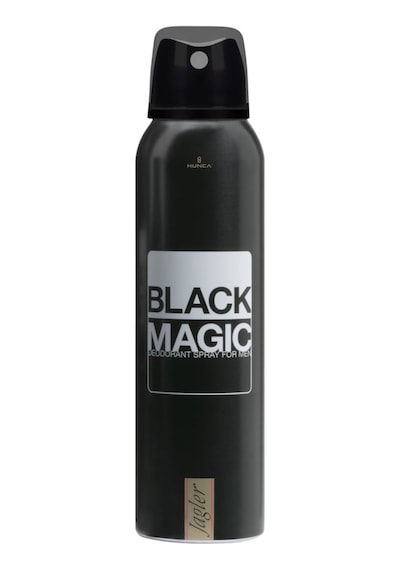 Jagler Black Magic Erkek Sprey Deodorant 150 ML