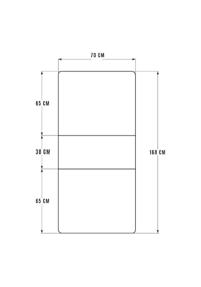 Asra Trend KM-100 %100 MDF 168x70 cm Katlanır Akıllı Mutfak Masası 3 Çekmeceli Tekerlekli Servis Masası Beyaz Asra Trend KM-100 %100 MDF 168x70 cm Katlanır Akıllı Mutfak Masası 3 Çekmeceli Tekerlekli Servis Masası Beyaz