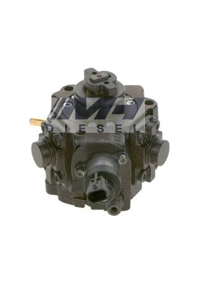 Bosch 0445010298 Yüksek Basınç Yakıt Pompası Jaguar Xf 2.2d Land Rover 2.2 Sd4 Td4