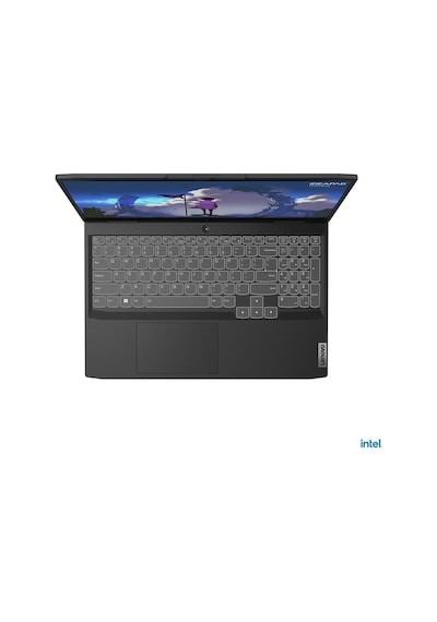 Lenovo IdeaPad Gaming 3 82SA0064TX i5-12500H 16 GB 512 GB SSD 4 GB RTX3050Tİ 16" W11H Dizüstü Bilgisayar