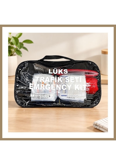 Kahveci.store Kare Lüks Trafik Seti 22