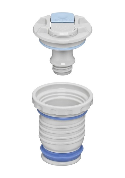 Thermos Fbb-750 Staltermos Classic 0,75 Lt. Paslanmaz Çelik Gri