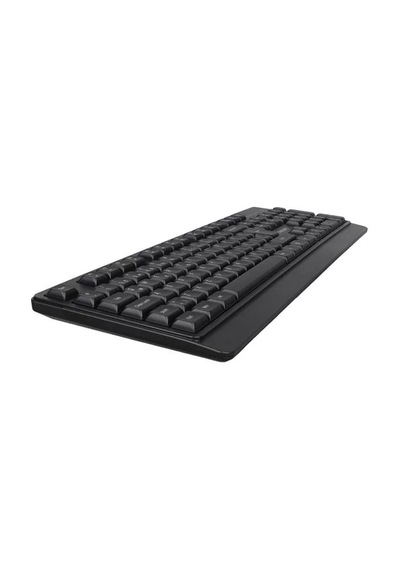 Sh Philips Spk6247b Usb 1.2 Metre Kablolu Klasik Siyah Numpadli Türkçe Q Klavye Najmaddin