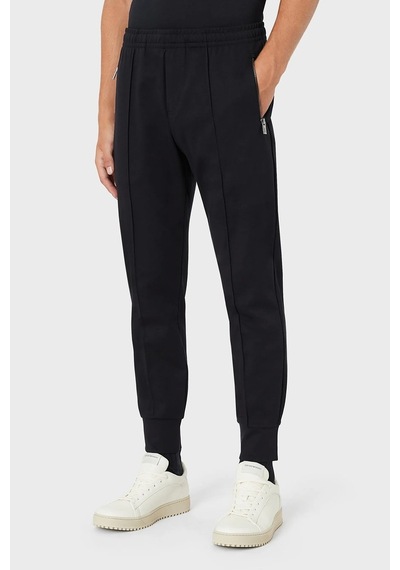 Emporio Armani Erkek Pantolon 8N1P72 1Jbtz 0920 Lacivert