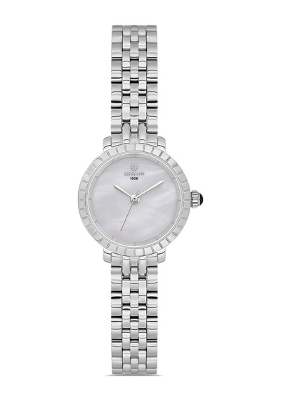 Hislon Women's Classic Queen Ql198s-09ss Gri