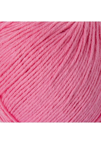 Happy Gurumi Amigurumi Örgü İpi 50gr 130m Örgü İpi Pembe Diğer