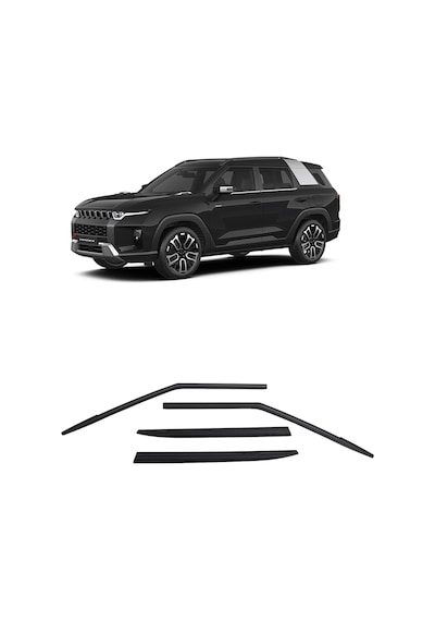 Ssangyong Torres 2022 Ve Sonrası Cam Rüzgarlık Oem Made İn Korea