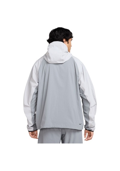 Nike Nıke Tech Erkek Rüzgarlık Hv6514-065 Çok Renkli