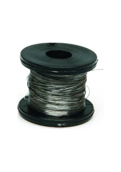 Nikel Krom Tel Ø 0.20 Mm. 20 Mt.