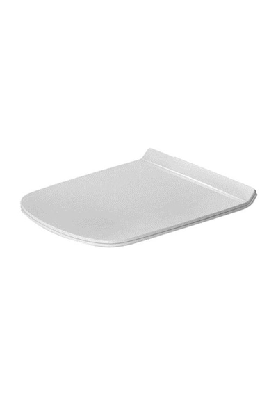 Duravit Klozet Özel Kutulu Durastyle Asma  Kapak Dahil 45363900A1