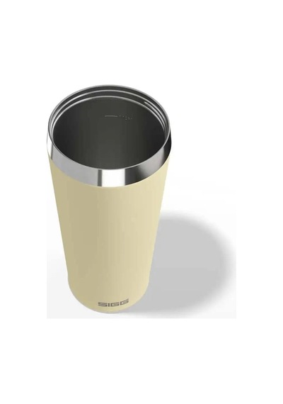 Sigg 6015 Helia 0,60 Lt Çelik Termos
