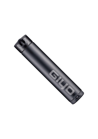 Giyo Gp-84pv Hv/hp Çıkarılabilir Hortumlu Bisiklet Pompası