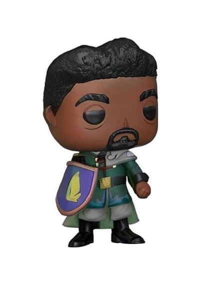 Funko Pop Disney Frozen 2 Mattias Figür