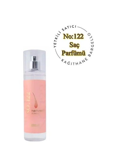Bargello No:122 Kadın Saç Parfümü 150 ML Edt - Mnms150122sp Diğer Bargello No:122 Kadın Saç Parfümü 150 ML Edt - Mnms150122sp Diğer
