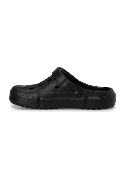 Polaris Clokse.m Siyah Erkek Sabo Terlik Clokse.m6pr 000000000102708509