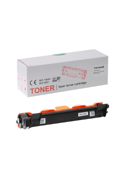 Brother Tn-1040  Uyumlu Toner