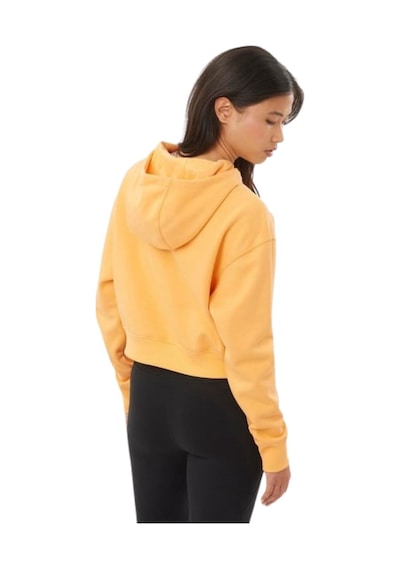 Salomon Salomon Logo Short Hd W 55118 Çok Renkli