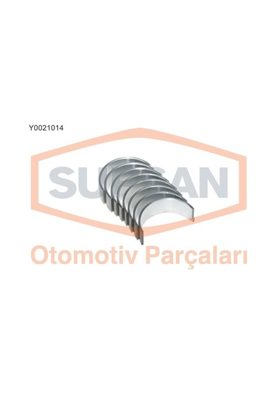 Supsan Kol Yatak Std Renault R9 R12 1.4 R.19 1.4ı Megane Clıo Symbol 1.4 1.6 8v K7m K7j Y0021014 7701348415 7701459292