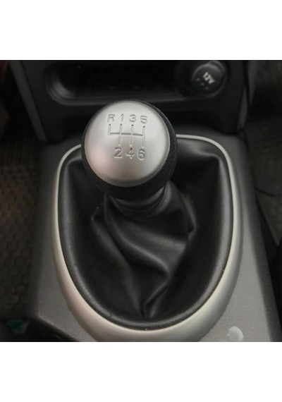 Nissan Qashqai Vites Topuzu 6 Ileri 2007 - 2013