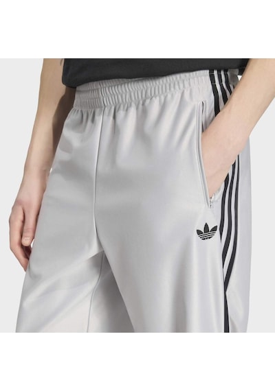 Adidas Ke4167 Fırebırd Tp Met Erkek Eşofman Altı Gri