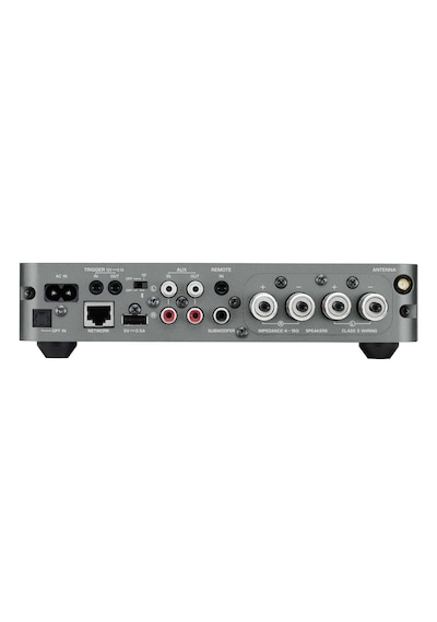 Yamaha WXA-50 MusicCast Network Streaming Amfi