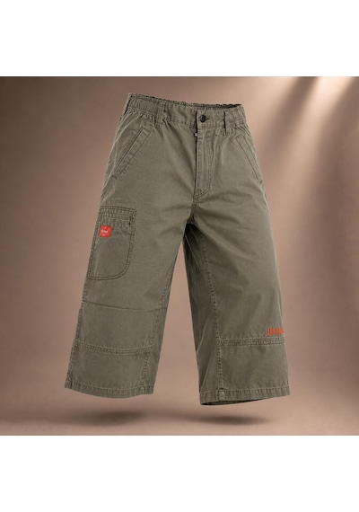Oxbow Sylva Pantalon E7sylva E7sylva A41 Bronze