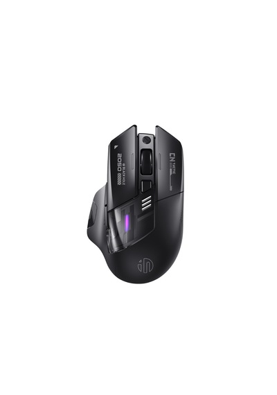 Inphic A9 Explorer V2 Üç Modlu Kablosuz Gaming Mouse