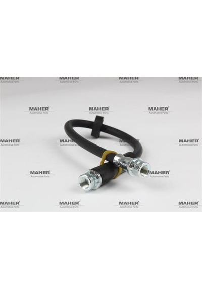 MAHER 13667 Hortum Fren Doblo 01-10 Arka