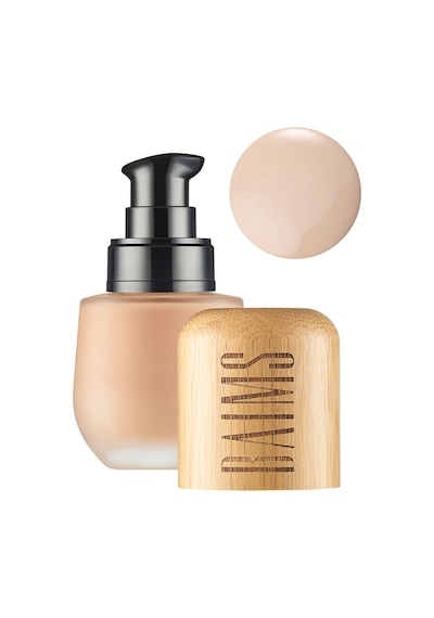 Baim Fluid Excellent Skin Likit Fondöten 20 Nude Light