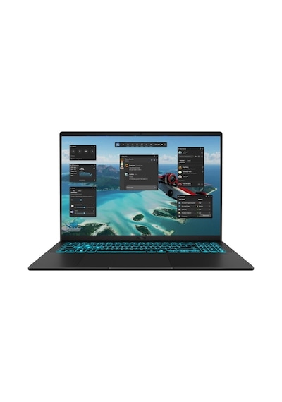 Asus V16 V3607VP-RP055-K07 Core 7 240H 24 GB 1 TB SSD RTX5070 16" Dos Dizüstü Bilgisayar