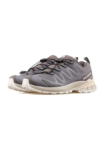 Salomon Xa Pro 3d V9 W Kadın Koşu Ayakkabı L47748100 Renkli Renkli Çok Renkli