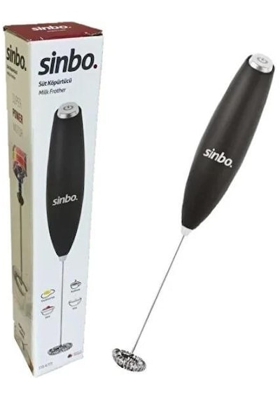 Sinbo STO-6723 Süt Köpürtücü