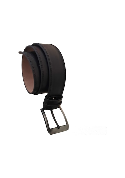 4.5 CM Vinneks Çift Dikişli Spor Erkek Kemeri