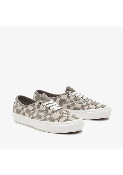 Vans Authentic 44 Dx Kadın Sneaker Çok Renkli