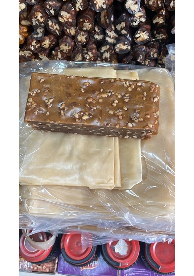 Hakiki Dut Pekmezinden Cevizli Pestil 500 Gr Gümüşhane Yöresel Dut Pestili Geleneksel Lezzet Doğal Atıştırmalık 500 G