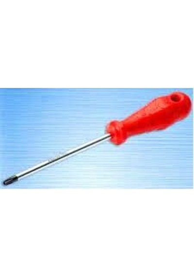 Hon T30 Tekli Tork Torx Tornavida- 12'li Paket