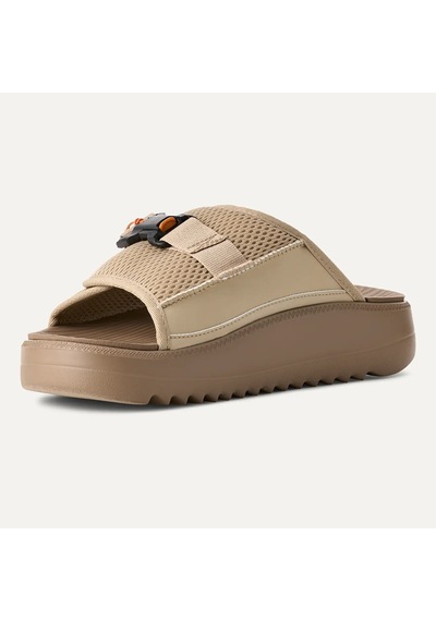 Terlik Erkek 1167871 Ugg M Maxxer Slide 2.0 Mustard Seed Hardal Mustard Seed Hardal Çok Renkli